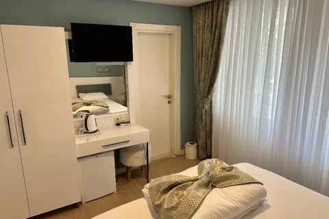 Amsterdam Otel Kemer in antalya, foto 21