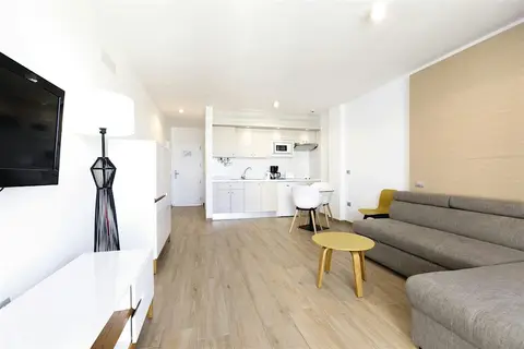 Apartamentos Garajonay in Arona — foto 26