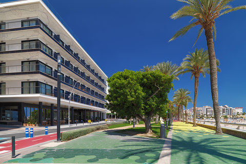 Hotel H10 Porto Poniente foto 16