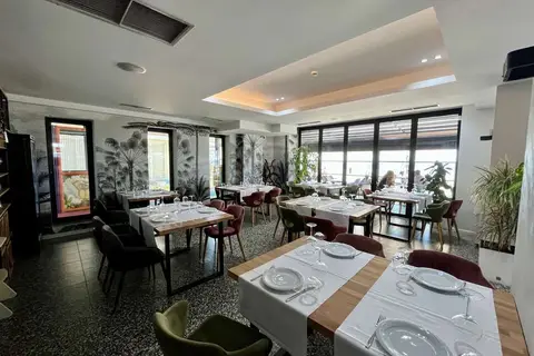 Hotel Alion in Durrës, foto 4