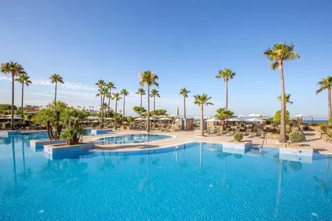 Hipotels Barrosa Palace foto 3