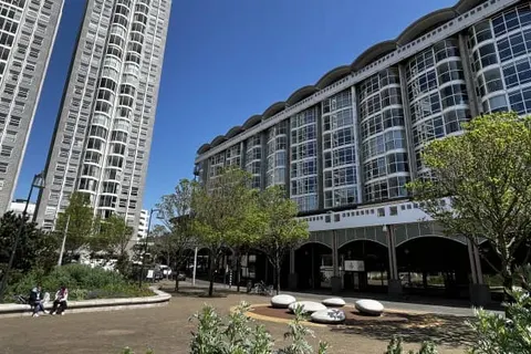 Fox Hotel The Hague Scheveningen in The Hague