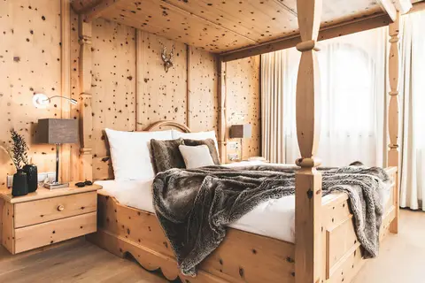 Hotel Montanara in Flachau — foto 17