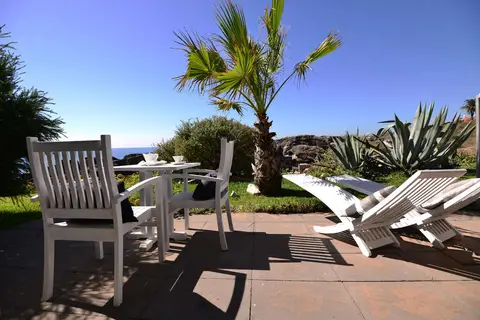 Farol Design Estalagem Hotel in Cascais — foto 18