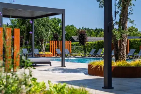 Vakantiepark Molenvelden foto 22