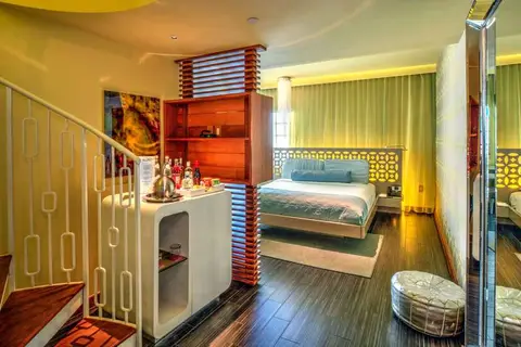 Dream South Beach in Miami Beach — foto 17