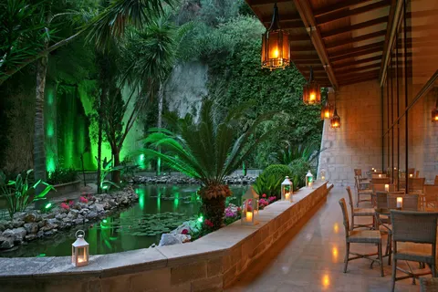 Amus Hotel And Spa foto 15