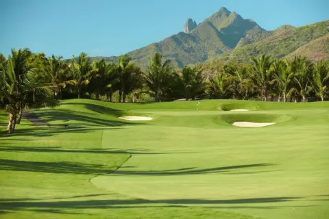 Four Seasons Mauritius at Anahita in Grand River South East VCA — foto 10
