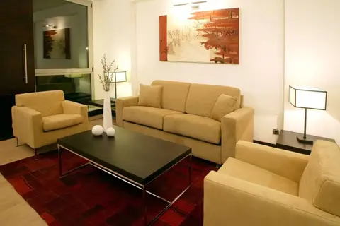Eurostars I-Hotel in Pozuelo de Alarcón — foto 6
