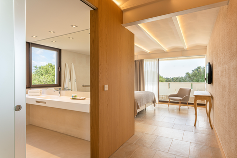 Malbuger Nou Agroturismo foto 6