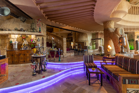 Hotel Lella Baya & Thalasso foto 23