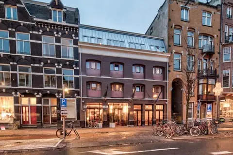 Hotel van de Vijsel foto 1