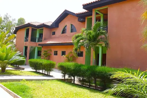 Seafront Residences in Sukuta — foto 11