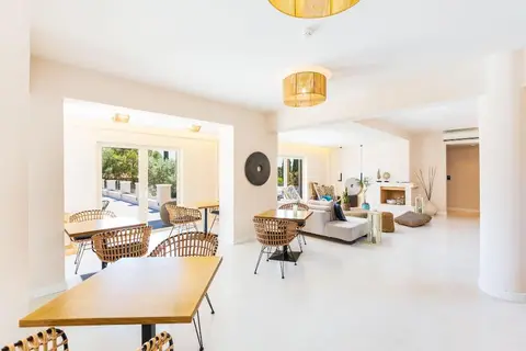 180 South Seaside Hotel in Δημοτική Ενότητα Ερμιόνης — foto 30