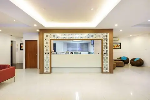 FX Hotel Pattaya in พัทยา — foto 9
