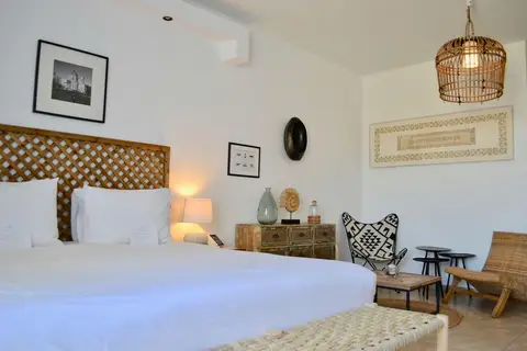 Caesars Gardens Hotel & Spa in Lindos — foto 22