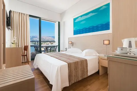Hotel Alexandra City in Kos-Stad — foto 14