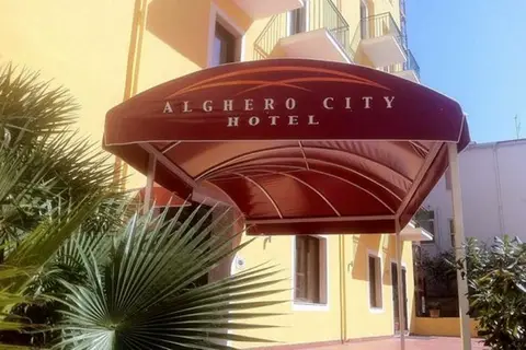 Alghero Vacanze Hotel in Alghero, foto 10