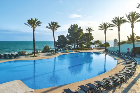 Hotel Pestana Alvor Praia in Alvor, foto 4