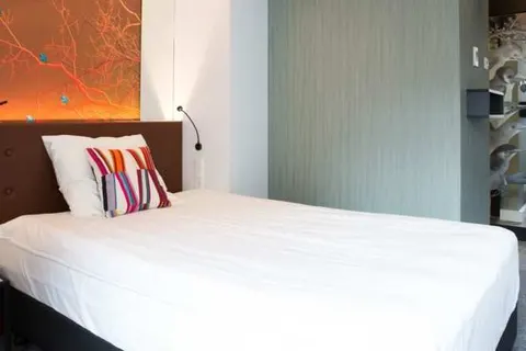 Golden Tulip Hotel Central foto 28