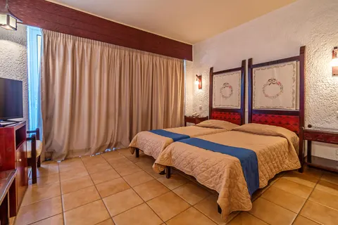 Lefkoniko Beach Hotel in Rethymno — foto 3