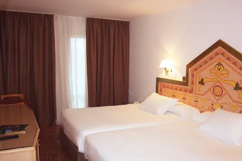 Canada Palace in Calafell — foto 11