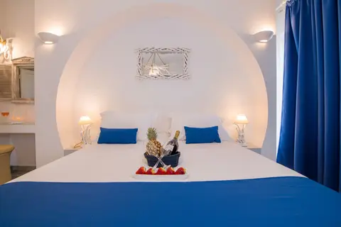 Evexia boutique hotel & spa in Agia Marina — foto 10