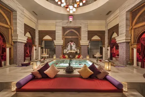 Rixos Premium Belek in Serik — foto 19