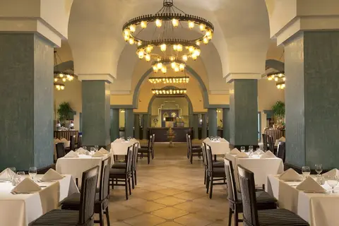 JAZ Lamaya Resort in مرسى علم — foto 14
