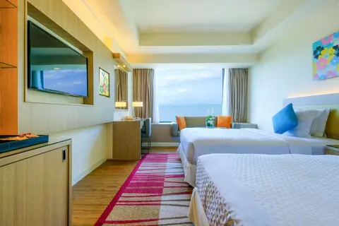 Mercure Penang Beach in Tanjung Bungah — foto 11