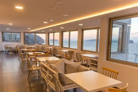Hotel Goulielmos in Thira Municipal Unit, foto 9
