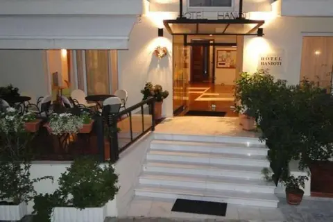 Hanioti GrandOtel in Renaissance Hanioti Resort, foto 12