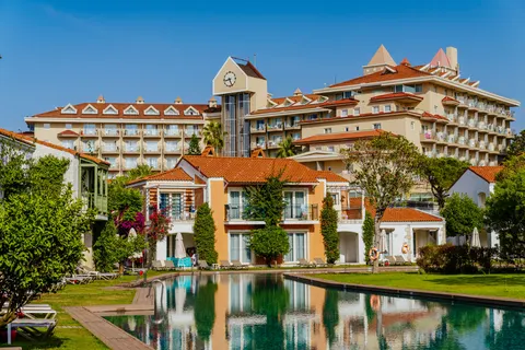 IC Hotels Santai foto 29