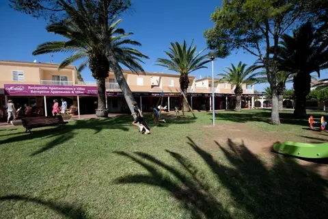 Apartaments Maribel Menorca in Ciutadella — foto 3