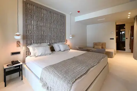 Barefoot Hotel Mallorca in Felanitx, foto 5