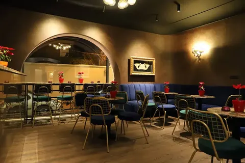 Hotel Mondial in Tirana — foto 7