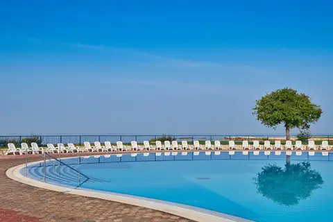 Vakantiepark Katoro Plava Laguna in Katoro — foto 5