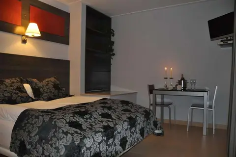 Casablanca Suites in calella — foto 3