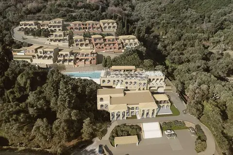 Nido, Mar-Bella Collection in Municipal Unit of Meliteieis, foto 14