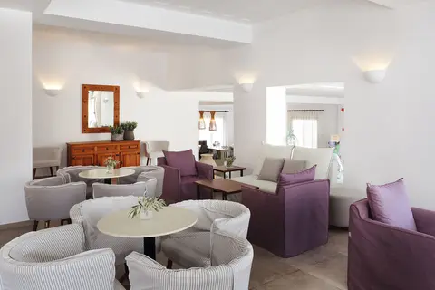 Louis St Elias Resort & Waterpark in Παραλίμνι — foto 4