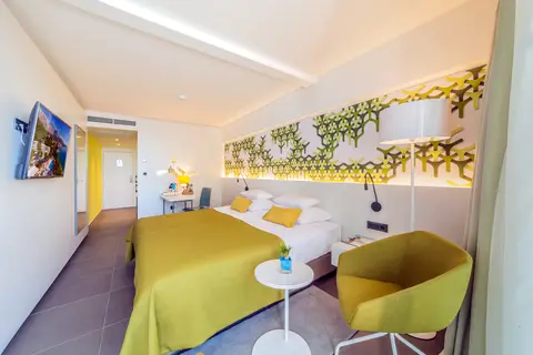 Bluesun Hotel Mala Berulia in Klana — foto 29