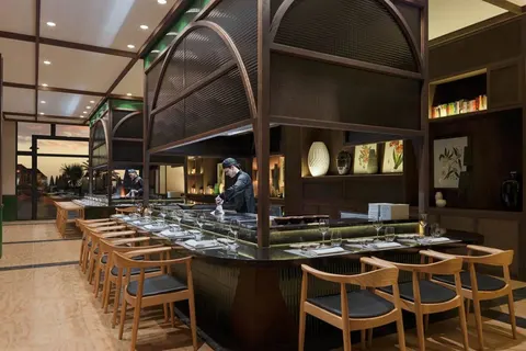 Hotel H10 Atlantic Sunset foto 8