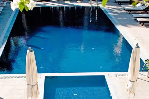 Rose Bay Hotel in Δημοτική Ενότητα Θήρας — foto 7