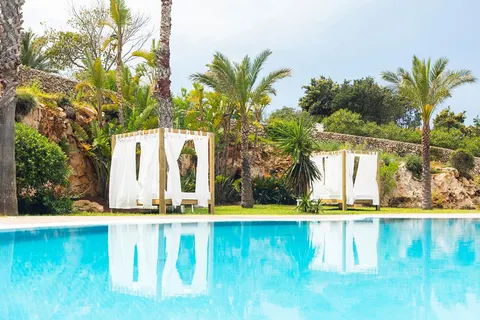 Bimbolla Apartaments foto 1