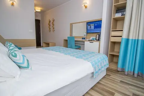 TUI Blue Nevis in Несебър — foto 4
