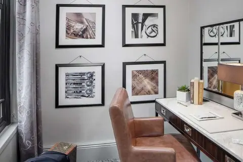 WestHouse Hotel New York in New York — foto 21