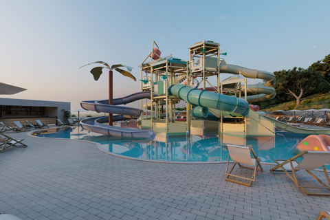 Hotel Elios Hill foto 2