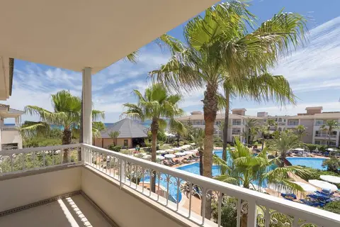 Playa Garden Selection Hotel & Spa in Muro — foto 11