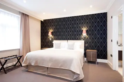 Ashburn Court Apartments in Londen — foto 2