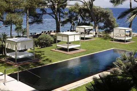 Hotel de Mar Gran Melia in Calvià, foto 10